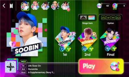 Rhythm Hive v4.0.9 安卓版