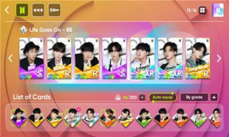 Rhythm Hive v4.0.9 安卓版