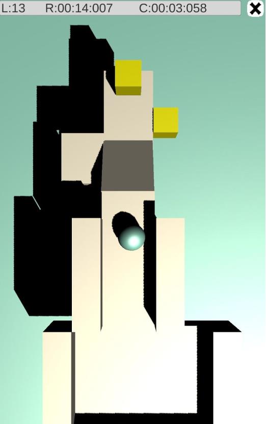 弹出滚球游戏下载安装(Popup Roller) v8 安卓版