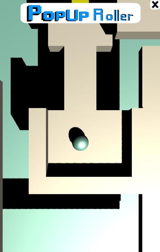 弹出滚球游戏下载安装(Popup Roller) v8 安卓版