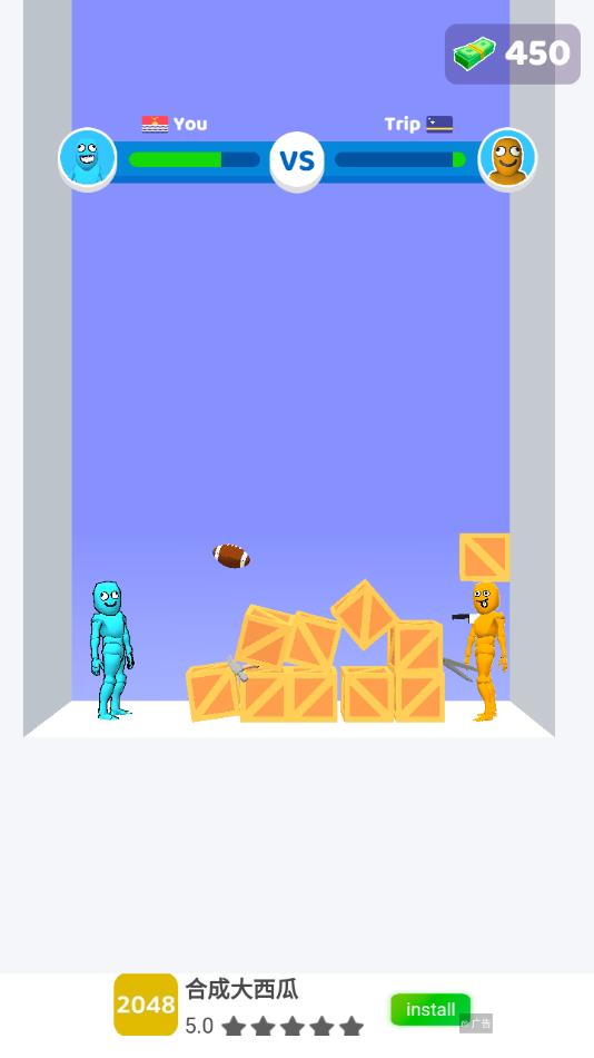 谁先阵亡官方正版下载(Who Dies First) v1.3.1 安卓版