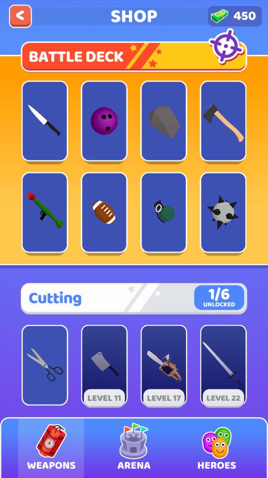 谁先阵亡官方正版下载(Who Dies First) v1.3.1 安卓版