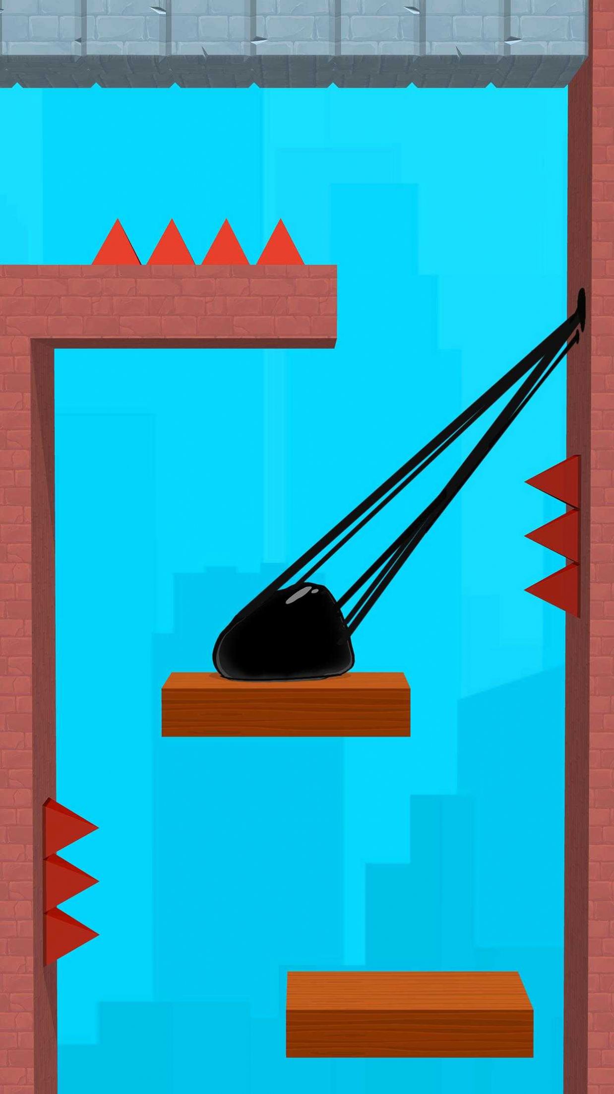 紧贴大师游戏(Cling) v1.0.6 安卓版