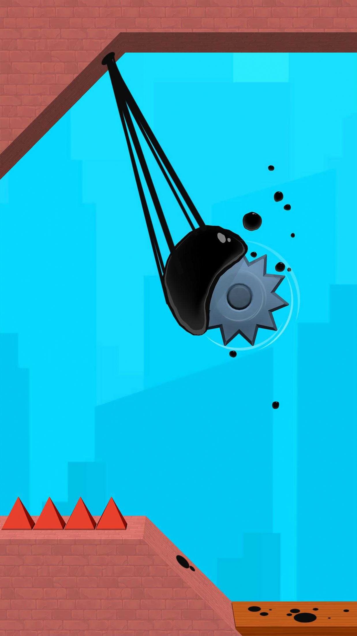 紧贴大师游戏(Cling) v1.0.6 安卓版