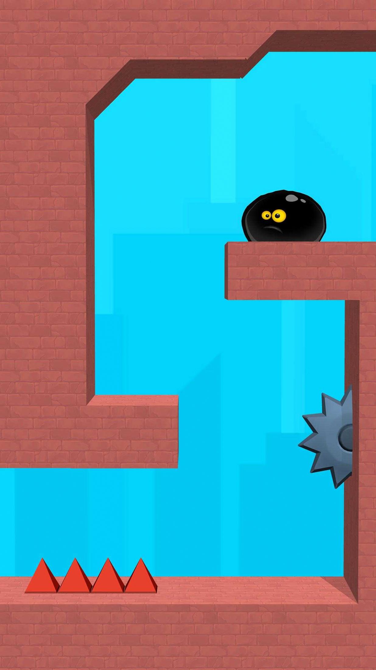 紧贴大师游戏(Cling) v1.0.6 安卓版