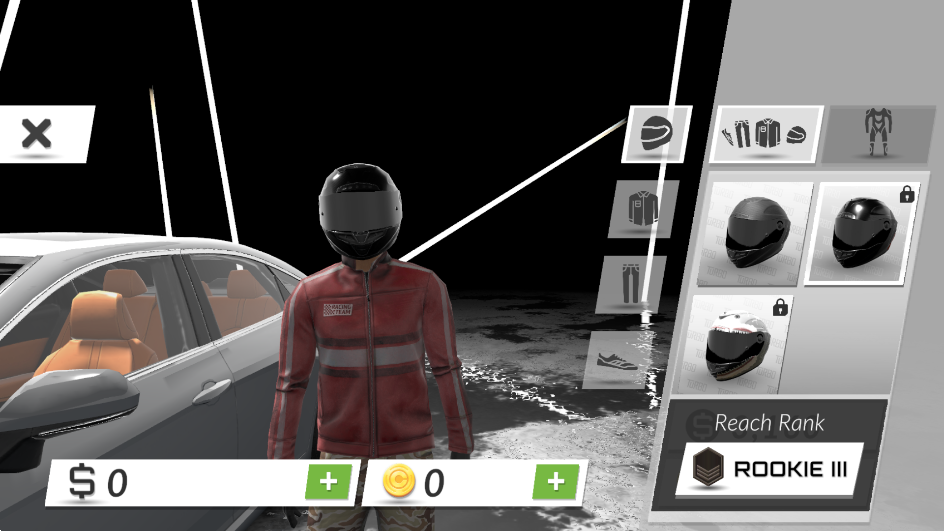 终极漂移修改版 v0.3.6 安卓版