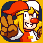 走钢丝剧院游戏下载 v1.0.1 安卓版