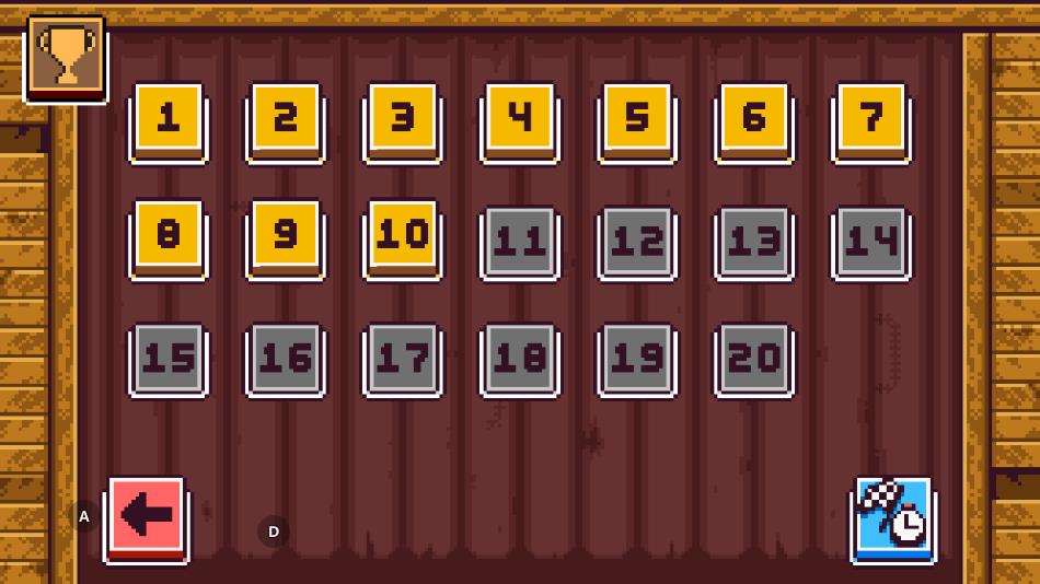 走钢丝剧院游戏下载 v1.0.1 安卓版