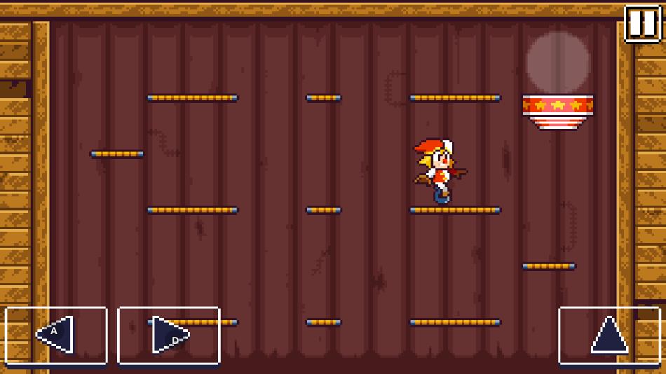 走钢丝剧院游戏下载 v1.0.1 安卓版