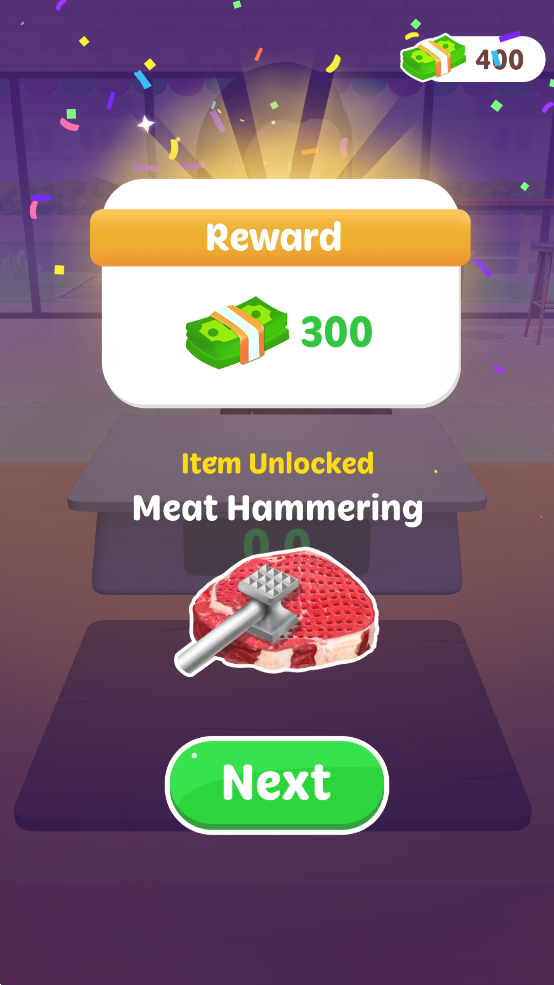 食物切切切(Food Cutting) v1.3.8安卓版