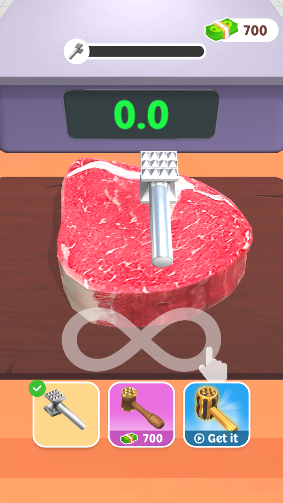 食物切切切(Food Cutting) v1.3.8安卓版