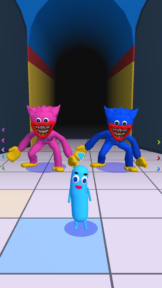 香肠生存大师官方正版下载手机版(30s Sausage) v1.0.6 安卓版