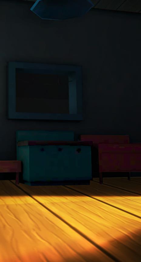 逃离蟹堡王游戏下载安装 v1.2 安卓版