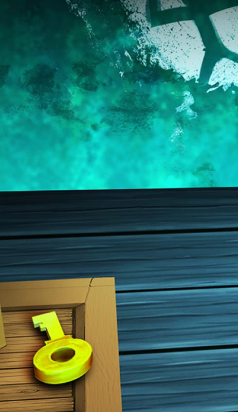 逃离蟹堡王游戏下载安装 v1.2 安卓版