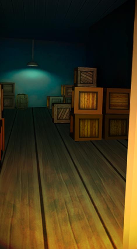 逃离蟹堡王游戏下载安装 v1.2 安卓版