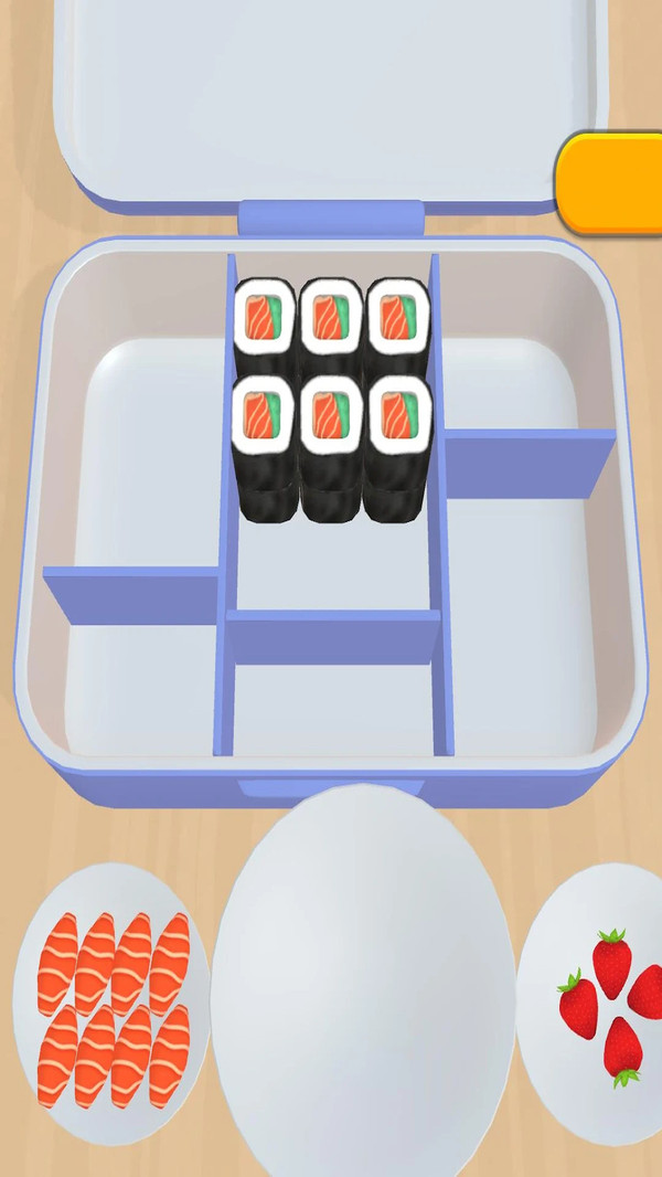 饭盒准备好了游戏下载安装 v0.8.0.0 安卓版