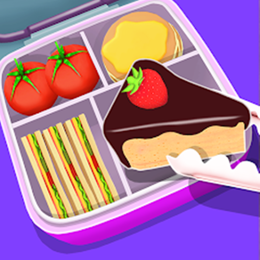 饭盒准备好了游戏下载安装 v0.8.0.0 安卓版