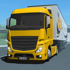 欧洲卡车模拟器(Truck Driver Simulator) v1.0.6 安卓版 欧洲卡车模拟器(Truck Driver Simulator) v1.0.6 安卓版