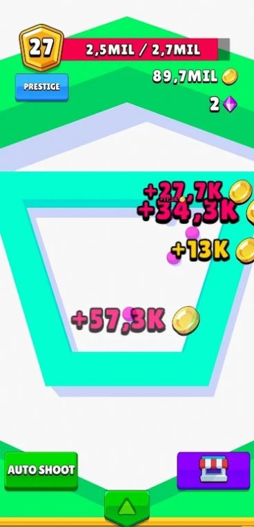 闲置突破游戏下载安装(Idle Breakthrough) v0.4 安卓版