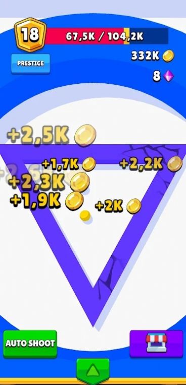 闲置突破游戏下载安装(Idle Breakthrough) v0.4 安卓版