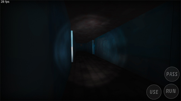 恐怖蟹堡王游戏手机版下载 v0.01 安卓版