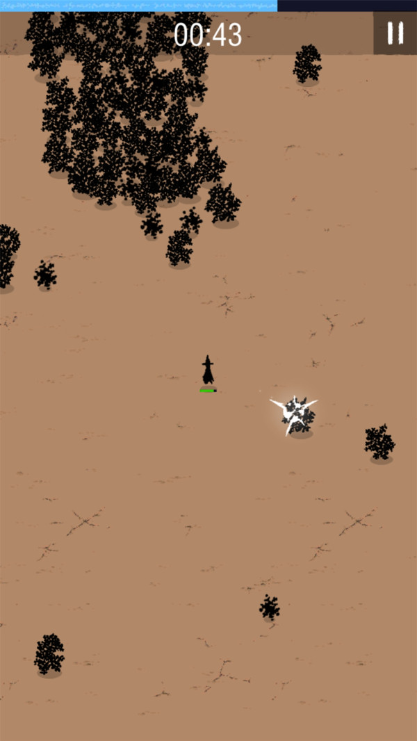 肉鸽幸存者游戏下载安装 v0.796 安卓版