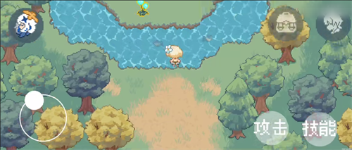 像素原神最新版下载2022 v1.03 安卓版