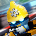 跑跑卡丁车2漂移游戏下载手机版(KartRider Rush+) v1.14.8 安卓版
