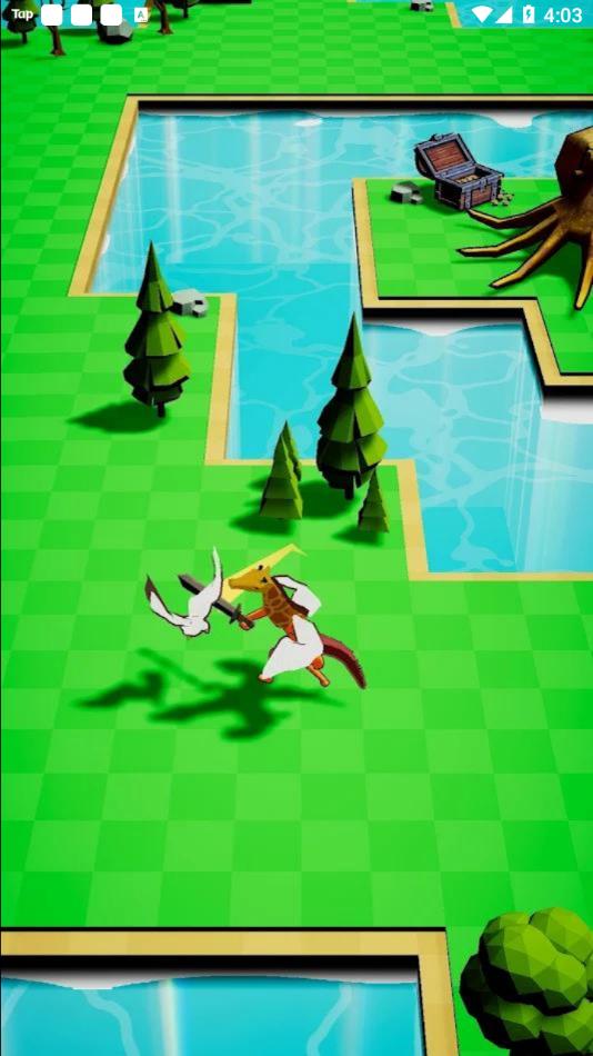 DNA进化游戏官方正版下载(DNA Evolution) v0.2 安卓版