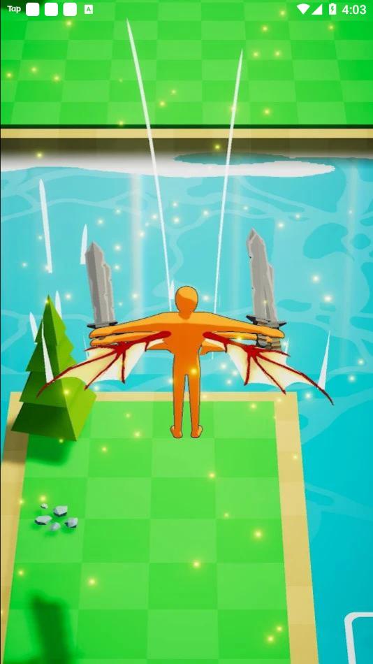 DNA进化游戏官方正版下载(DNA Evolution) v0.2 安卓版