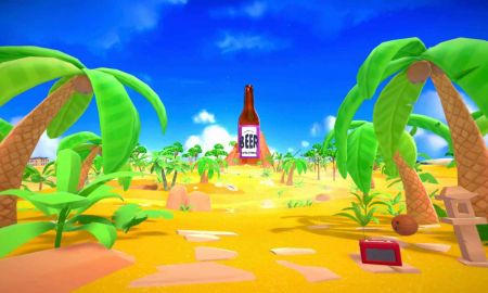 噩梦大叔：深眠 v1.0.1 安卓版