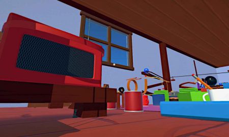 噩梦大叔：深眠 v1.0.1 安卓版