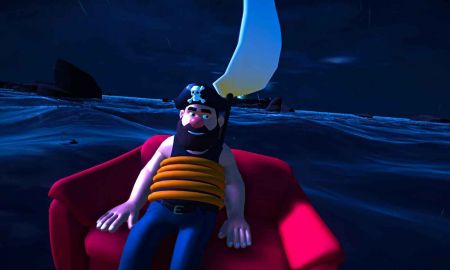 噩梦大叔：深眠 v1.0.1 安卓版