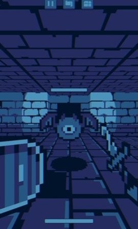 幽暗爬行者中文版下载(Gloomgrave) v0.3.1 安卓版