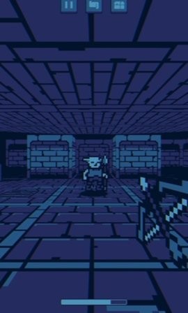 幽暗爬行者中文版下载(Gloomgrave) v0.3.1 安卓版