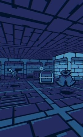 幽暗爬行者中文版下载(Gloomgrave) v0.3.1 安卓版