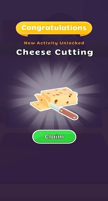 Food Cutting v1.2.6 安卓版