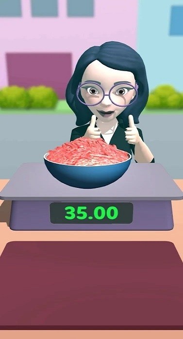 Food Cutting v1.2.6 安卓版