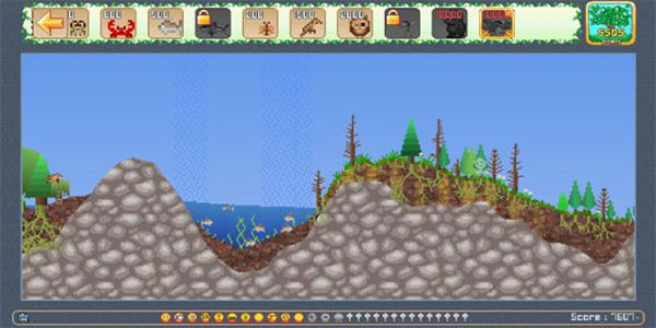 迷你生活世界手游最新版下载(Small Living World UNLOCKED) v01.41.00 最新版