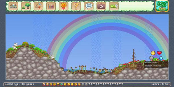 迷你生活世界手游最新版下载(Small Living World UNLOCKED) v01.41.00 最新版