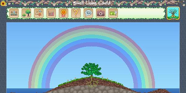 迷你生活世界手游最新版下载(Small Living World UNLOCKED) v01.41.00 最新版