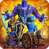 史诗战争模拟器(Epic Battle Simulator 2) v1.2.20 安卓版 史诗战争模拟器(Epic Battle Simulator 2) v1.2.20 安卓版