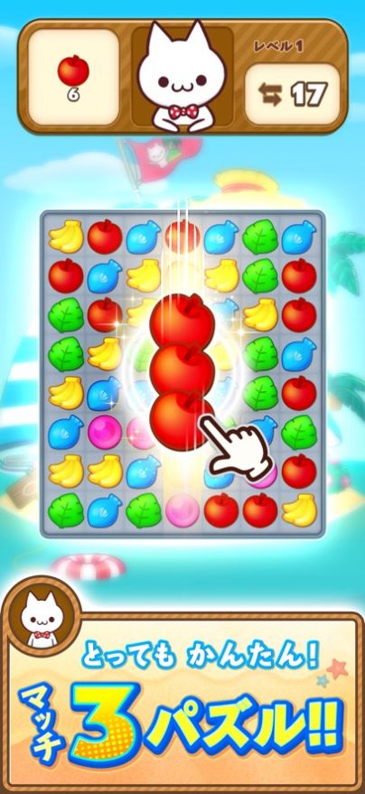 魔神岛游戏下载安装(Island) v1.0.0 安卓最新版