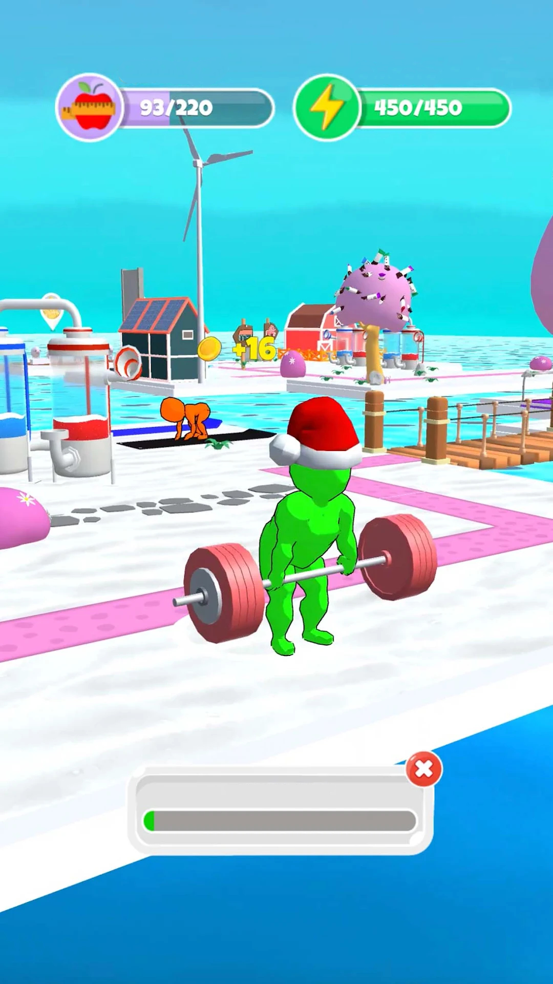 躺平解压模拟器游戏 v1.0.3019 安卓版