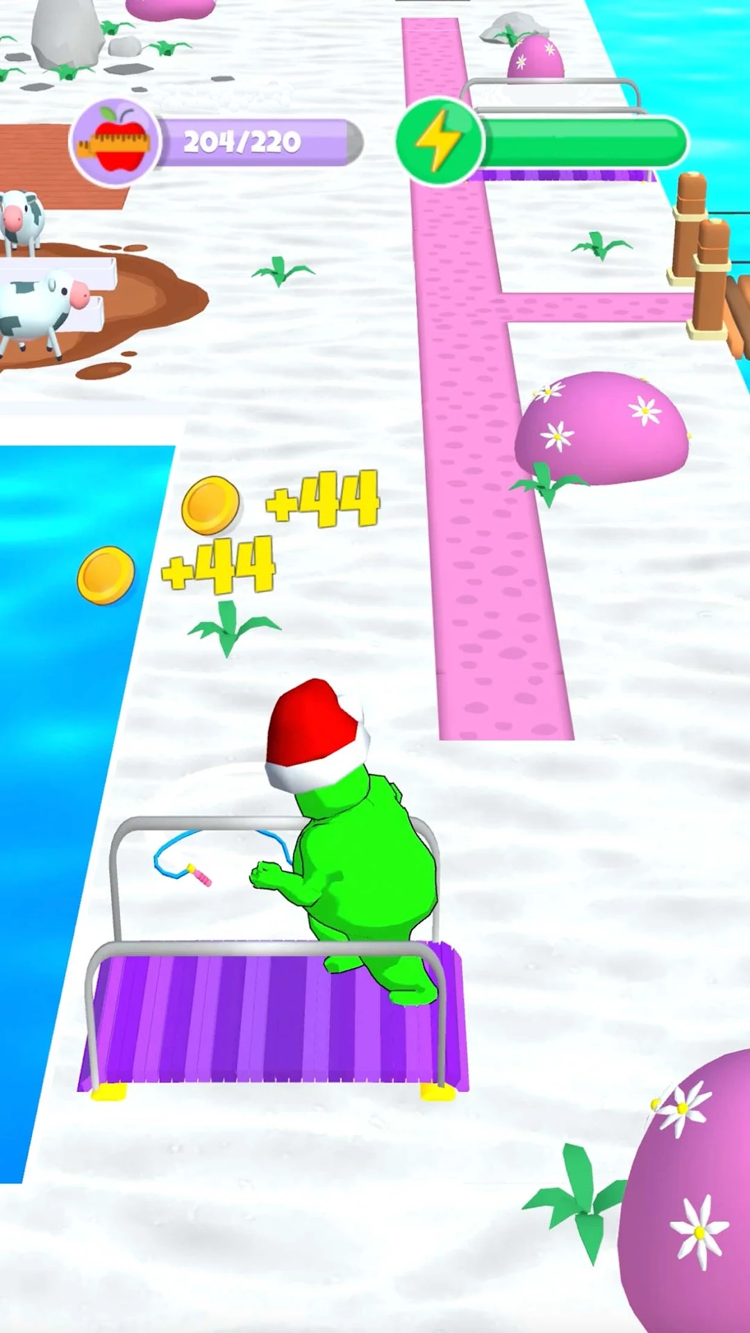 躺平解压模拟器游戏 v1.0.3019 安卓版