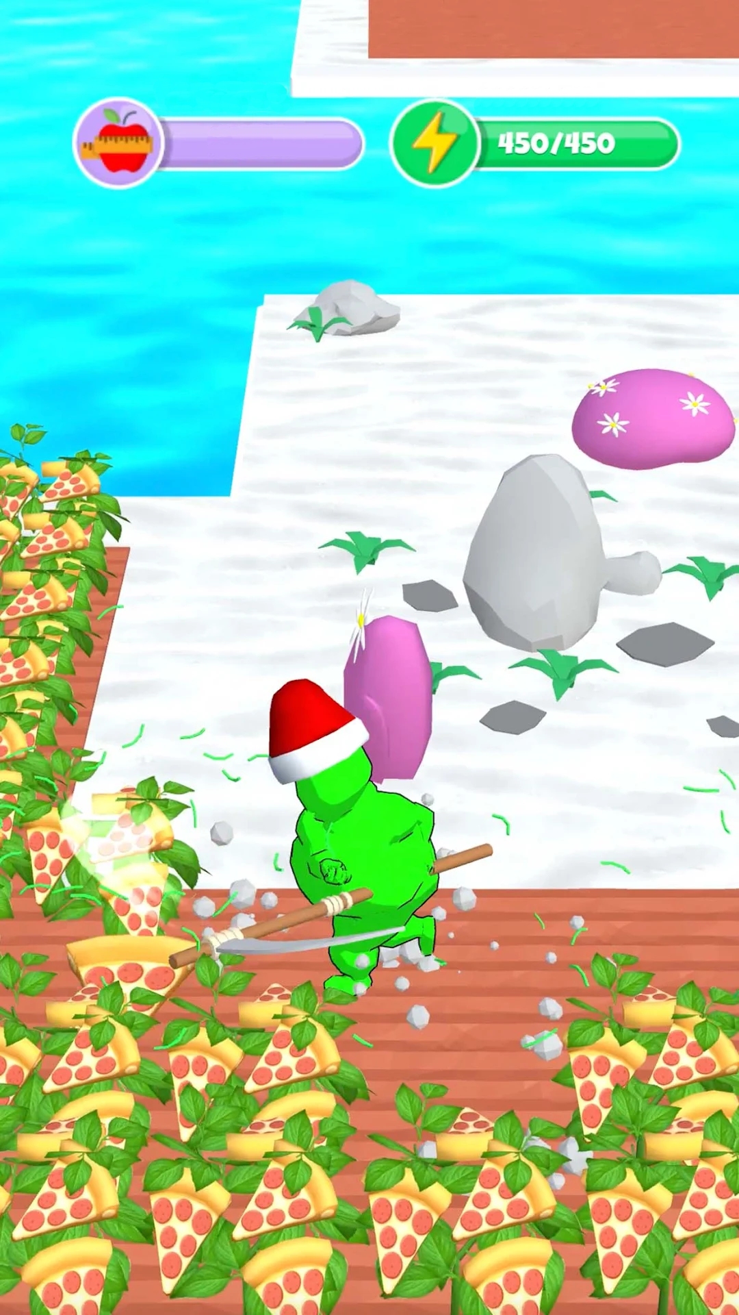 躺平解压模拟器游戏 v1.0.3019 安卓版