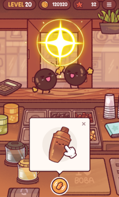 Boba Tale波霸奶茶游戏 v1.0.6 安卓版