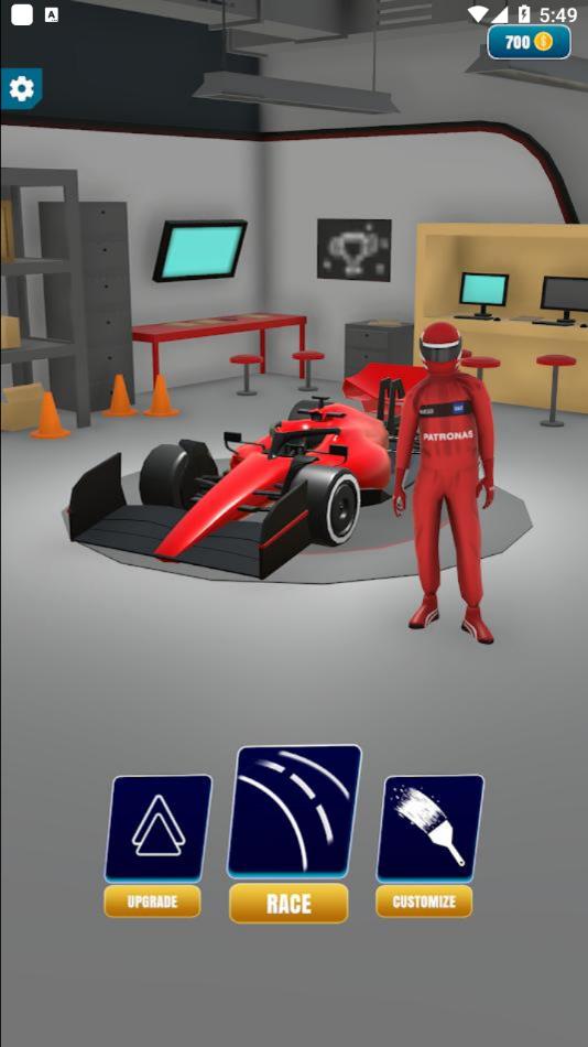 大奖赛经理手游官方下载(Grand Prix Manager) v0.2.0 安卓版