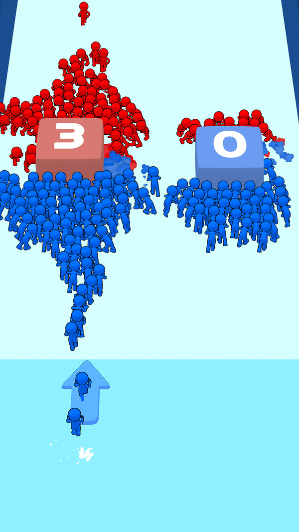 疯狂的堆堆游戏下载安装 v1.14 安卓版