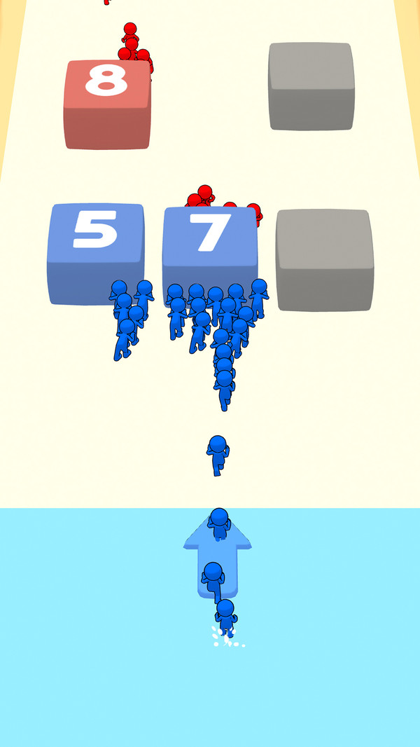 疯狂的堆堆游戏下载安装 v1.14 安卓版